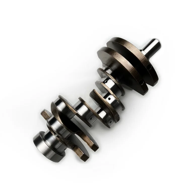 TDV6 Engine Crankshaft For Land Rover For Discovery For Range Rover 2.7L & 3.0L V6
TDV6 Engine Crankshaft For Land Rover For Discovery For Range Rover 2.7L & 3.0L V6
