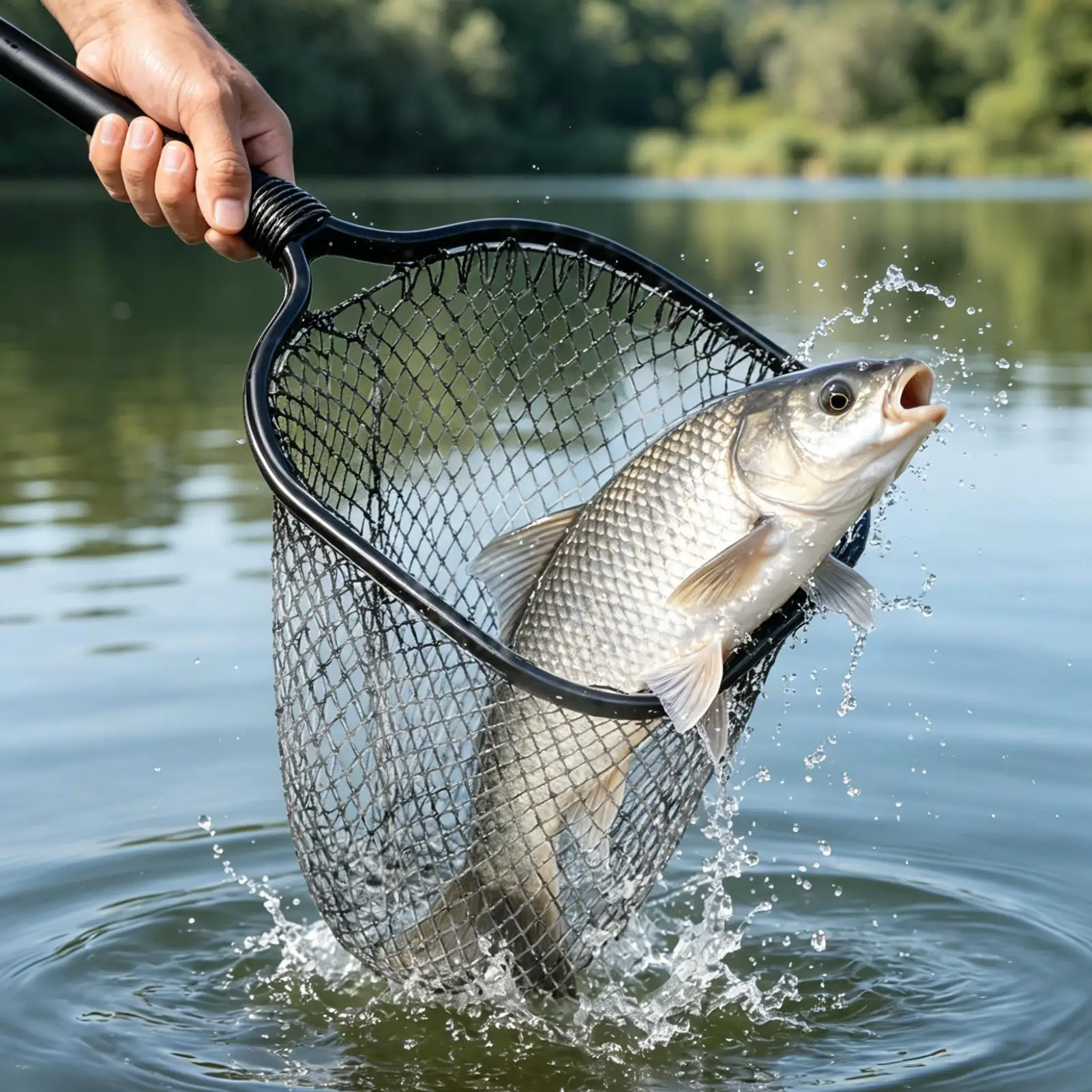 string landing net net bag racket string fishing landing net hand-woven landing net head Fishing Net Mesh Netting Trap Nylon Net
string landing net net bag racket string fishing landing net hand-woven landing net head Fishing Net Mesh Netting Trap Nylon Net