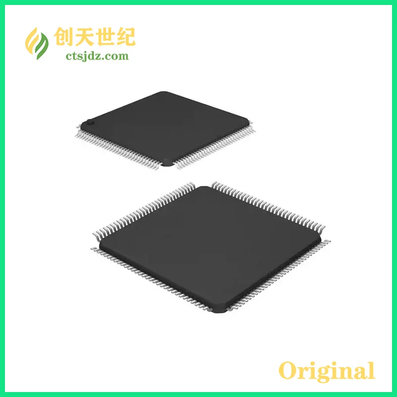 S1D13517F00A100 New&Original Video Controller IC 128-QFP15 (16x16) Package
S1D13517F00A100 New&Original Video Controller IC 128-QFP15 (16x16) Package