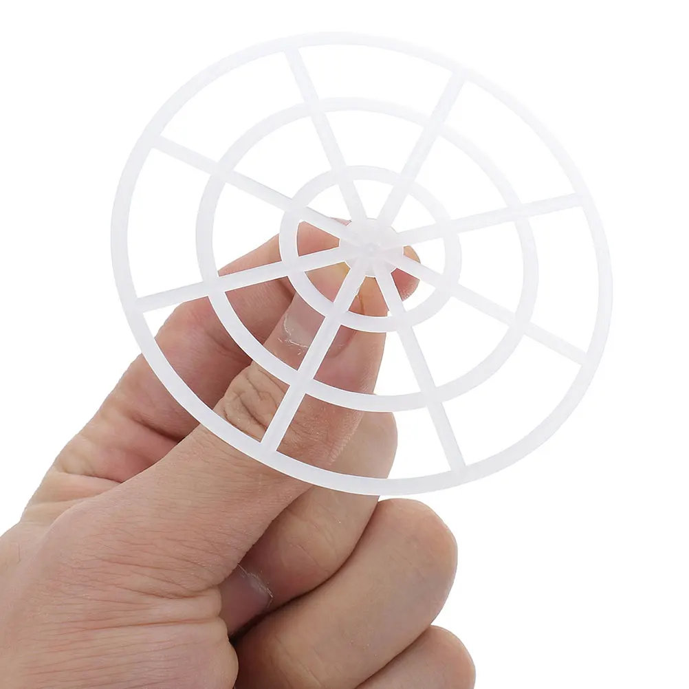 15pcs Fixing Plate Small Pickle Jar Presser Mesh For Fermentation Mesh Helper Press Tool Small Pressure Nets For Sauerkrauts
15pcs Fixing Plate Small Pickle Jar Presser Mesh For Fermentation Mesh Helper Press Tool Small Pressure Nets For Sauerkrauts