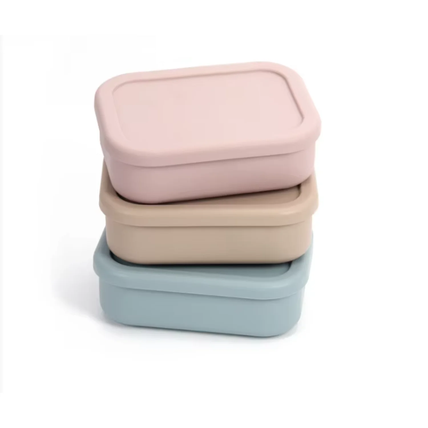 3 Compartment BPA Free Food Grade Silicone Lunch For Kids Large Capacity Food Container Oven Safe Bento Lunch
3 Compartment BPA Free Food Grade Silicone Lunch For Kids Large Capacity Food Container Oven Safe Bento Lunch