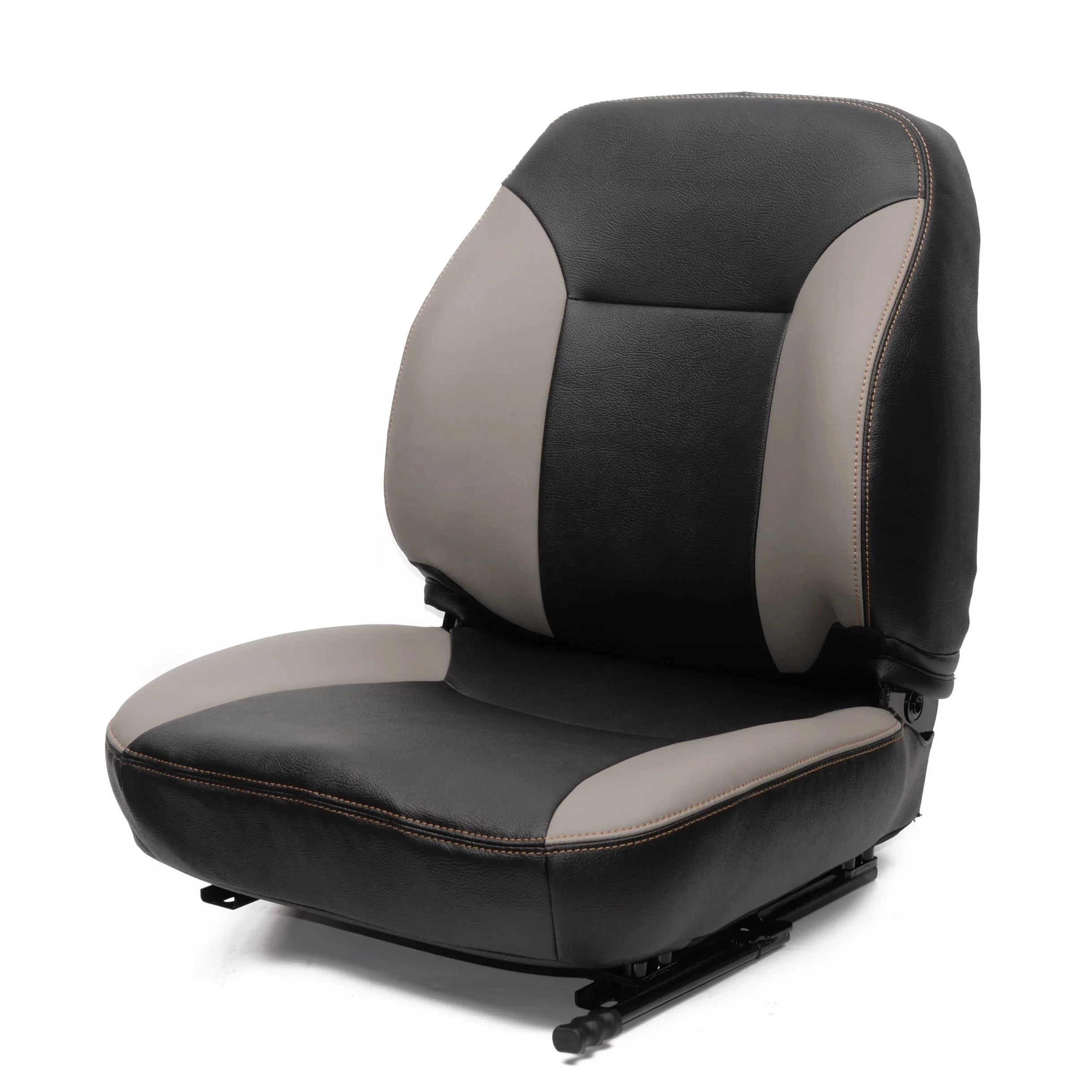 Hot Sale Good Quality Forklift Truck Seat
Hot Sale Good Quality Forklift Truck Seat