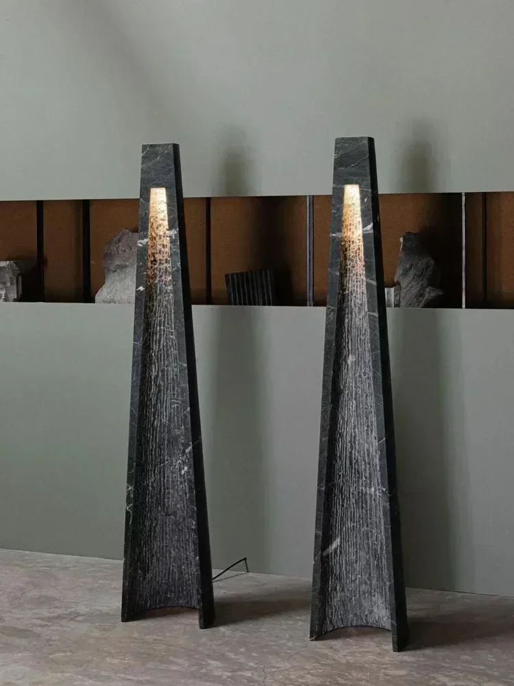 Imitation Marble Hotel Decoration Floor Lamp Ambience Light Modern Villa Living Room Entrance
Imitation Marble Hotel Decoration Floor Lamp Ambience Light Modern Villa Living Room Entrance
