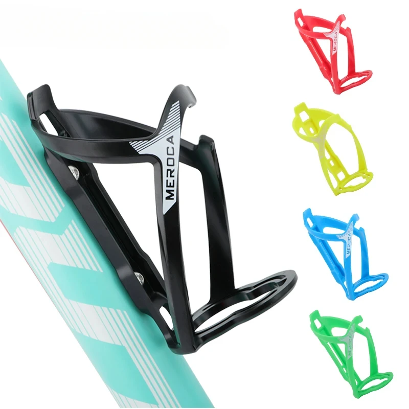 Bicycle Water Bottle Holder Universal Upgraded Clamp/buckle Cage for Road Mountain Bikes Mineral Fixer Cycling Equipment Durable
Bicycle Water Bottle Holder Universal Upgraded Clamp/buckle Cage for Road Mountain Bikes Mineral Fixer Cycling Equipment Durable