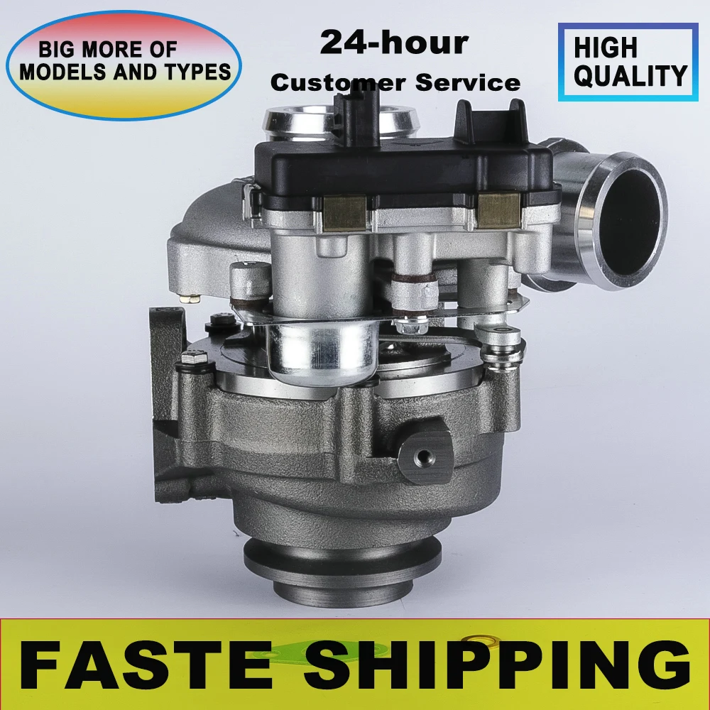Turbo For Cars TD04L 49477-01214 Turbine Complete 49477-01213 for Land-Rover Freelander II 2.TD4 110Kw 2010-2014 Engine Parts
Turbo For Cars TD04L 49477-01214 Turbine Complete 49477-01213 for Land-Rover Freelander II 2.TD4 110Kw 2010-2014 Engine Parts
