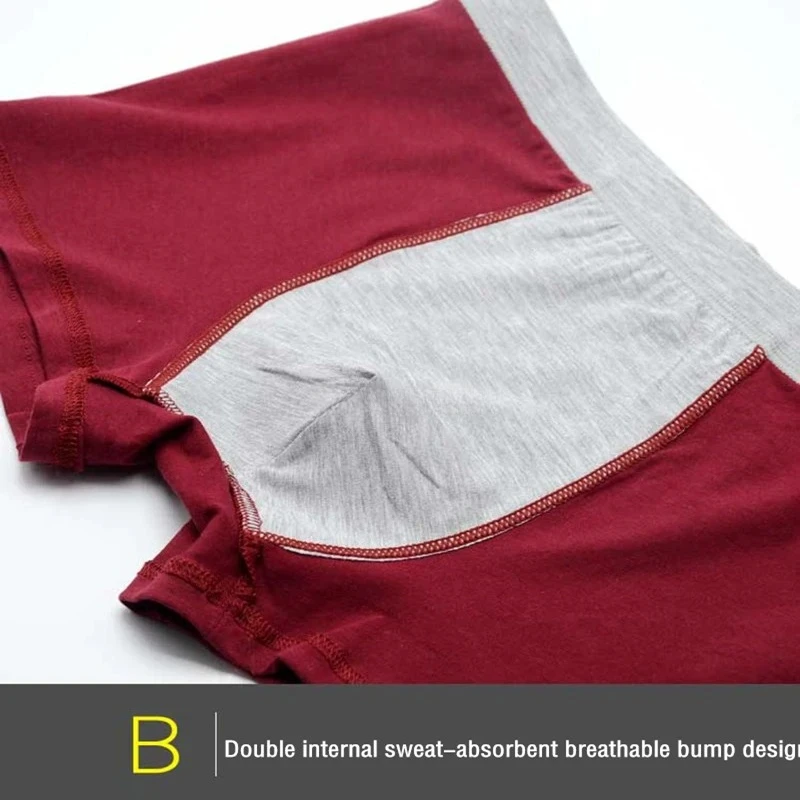 4pcs/lot 8xl 9xl Big Size Boxer Men Underpants Cotton Seamless Men's Panties Solid Shorts Mens Sale Boxers Underwear For Man
4pcs/lot 8xl 9xl Big Size Boxer Men Underpants Cotton Seamless Men's Panties Solid Shorts Mens Sale Boxers Underwear For Man