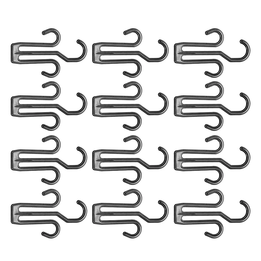 25 Pcs Shoe Drying Rack Display Hooks Slippers Organizer Bike Holder Plastic Hanging Multifunctional Portable Shoe Hanger
25 Pcs Shoe Drying Rack Display Hooks Slippers Organizer Bike Holder Plastic Hanging Multifunctional Portable Shoe Hanger