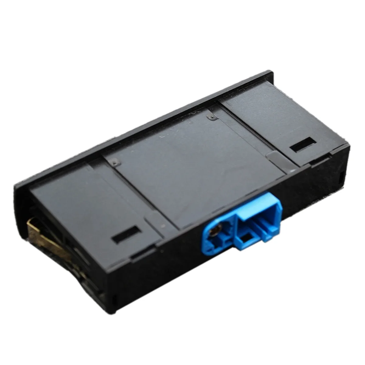 Car USB Hub Integrated Line Interface Socket Connection Multimedia Box A1728201600 for Mercedes-Benz
Car USB Hub Integrated Line Interface Socket Connection Multimedia Box A1728201600 for Mercedes-Benz