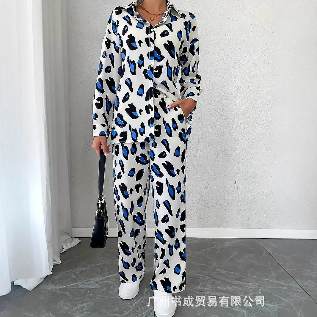 Oversized Printed Long Sleeve V Neck Shirt Blouse Top Flowy Midi Dress Jumpsuit Playsuit Matching Set
Oversized Printed Long Sleeve V Neck Shirt Blouse Top Flowy Midi Dress Jumpsuit Playsuit Matching Set
