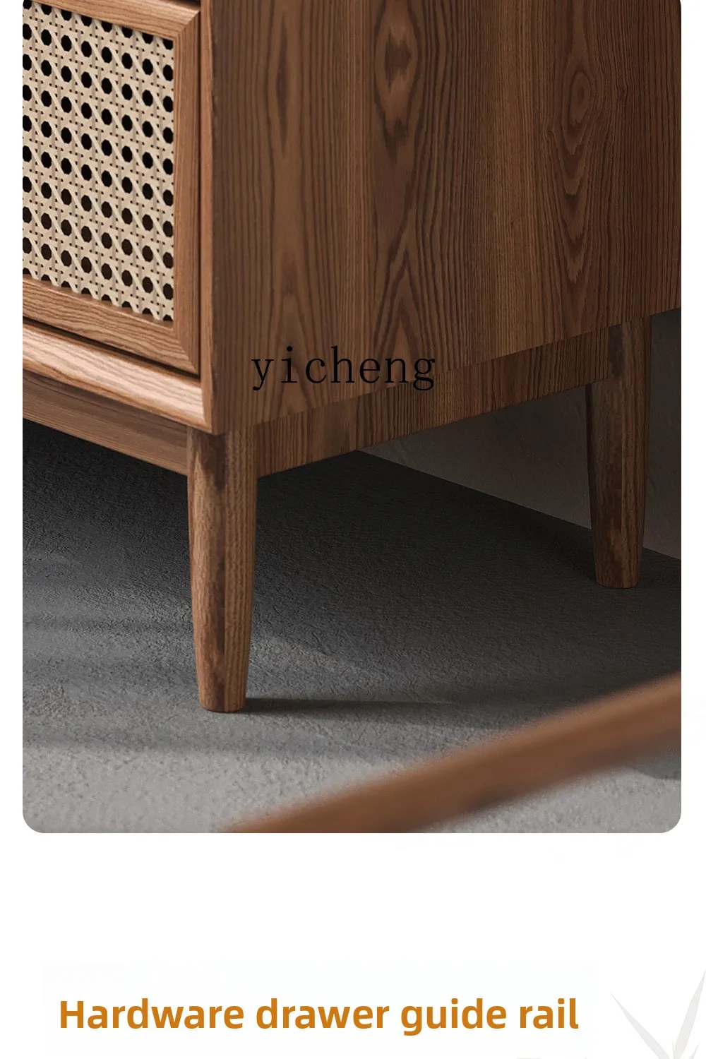 LX Living Room Wall-Mounted Integrated Side Cabinet Display Shelf Chest of Drawers
LX Living Room Wall-Mounted Integrated Side Cabinet Display Shelf Chest of Drawers