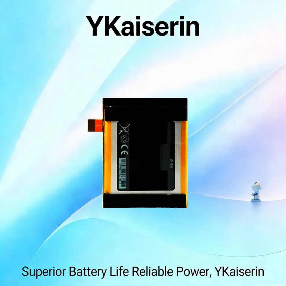 Tablet Battery 565774-3S For Gpd Win 3 4 AEC555779-3S1P High-Efficiency 3950mAh
Tablet Battery 565774-3S For Gpd Win 3 4 AEC555779-3S1P High-Efficiency 3950mAh