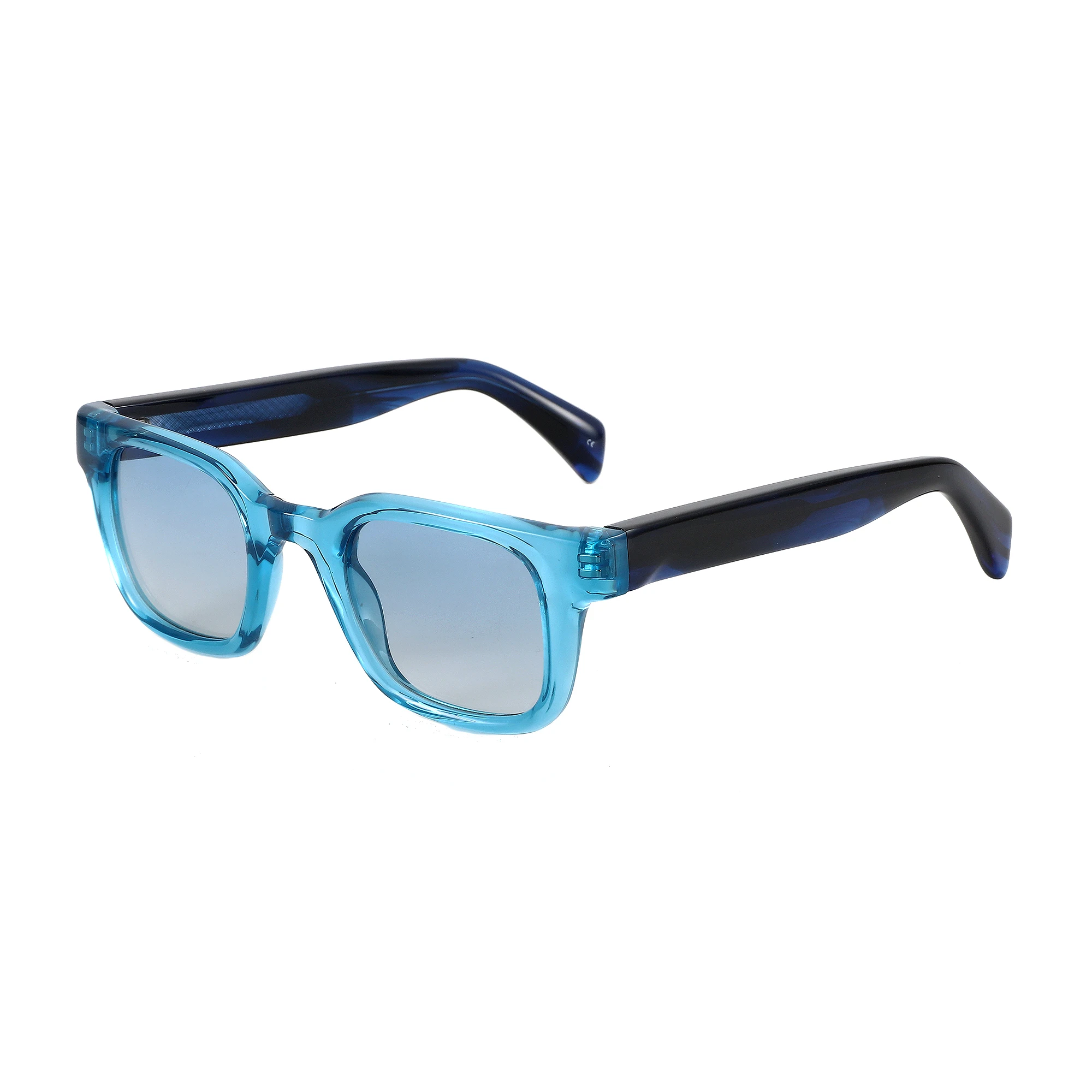 ZENOTTIC Fashion Retro Polarized Sunglasses 100% UV Protective Square Sunglasses Daily Outing Unisex Sunglasses
ZENOTTIC Fashion Retro Polarized Sunglasses 100% UV Protective Square Sunglasses Daily Outing Unisex Sunglasses