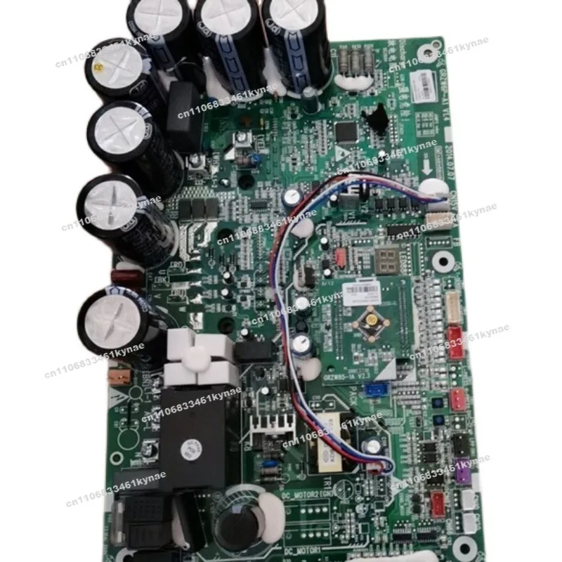 Для 30226334 оригинальный многолинейный чип модуля GMV-Pd180w/NAB-N1 30226333
Для 30226334 оригинальный многолинейный чип модуля GMV-Pd180w/NAB-N1 30226333