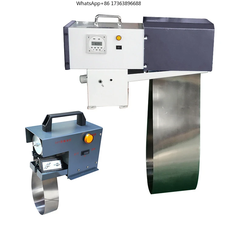 Water-oil Separator Machine for CNC Machining
Water-oil Separator Machine for CNC Machining
