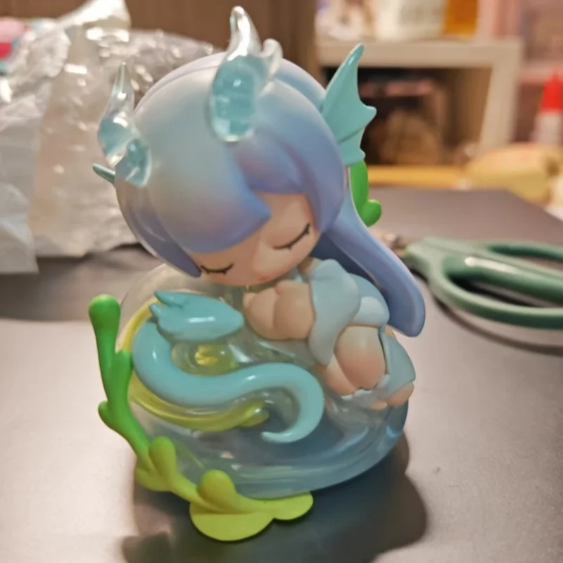 POP MART King Glory Canyon Sprouts New Dream Forest Series Mystery Box Genuine Blind Box Guess Toys Bag Ornament Figurines Home
POP MART King Glory Canyon Sprouts New Dream Forest Series Mystery Box Genuine Blind Box Guess Toys Bag Ornament Figurines Home