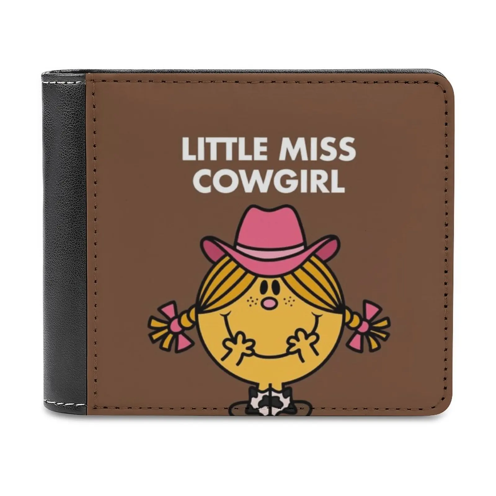 Cowgirl Soft Men Wallets New Purse Credit Card Holders For Male Purses Men Wallet Cowgirl Cowboy Country Personalized Wallet
Cowgirl Soft Men Wallets New Purse Credit Card Holders For Male Purses Men Wallet Cowgirl Cowboy Country Personalized Wallet