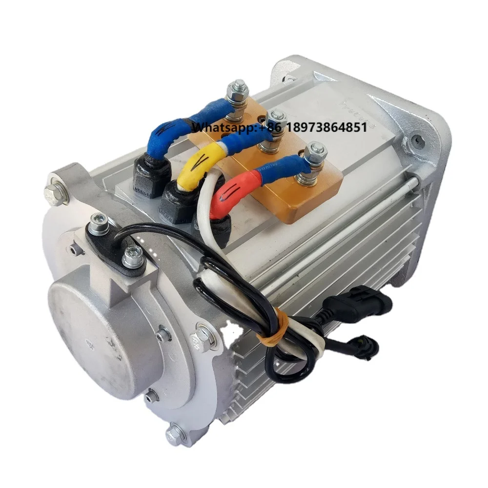 5kw 48/60v Electric Car Driving System Including Motor and Controller Wire Harness Accelerator Gear Switch
5kw 48/60v Electric Car Driving System Including Motor and Controller Wire Harness Accelerator Gear Switch