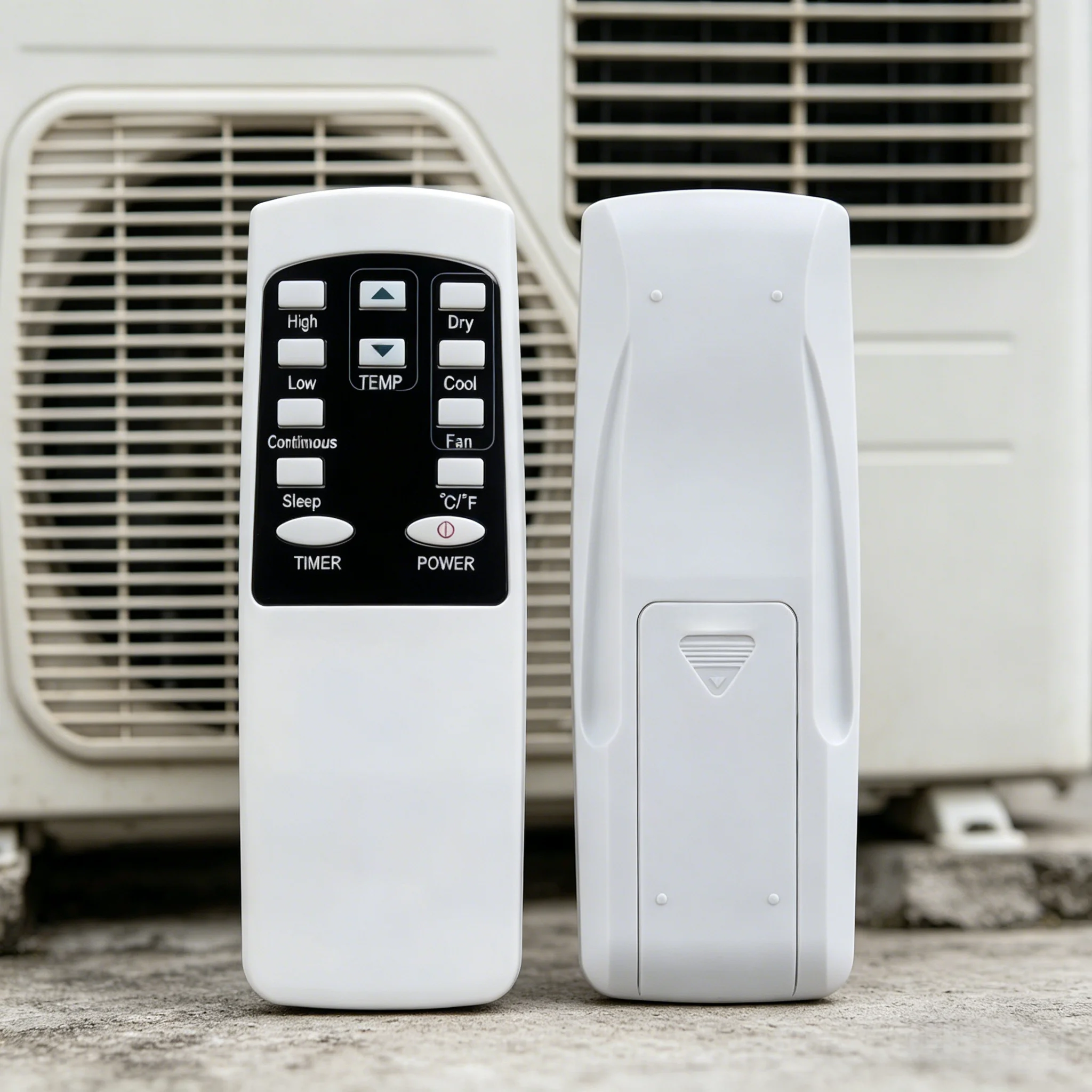Portable AC Remote COV30332906, Plug & Play Replacement Controller, Infrared Remote Compatible with LP0711WNR LP0814WNR LP0813WN
Portable AC Remote COV30332906, Plug & Play Replacement Controller, Infrared Remote Compatible with LP0711WNR LP0814WNR LP0813WN