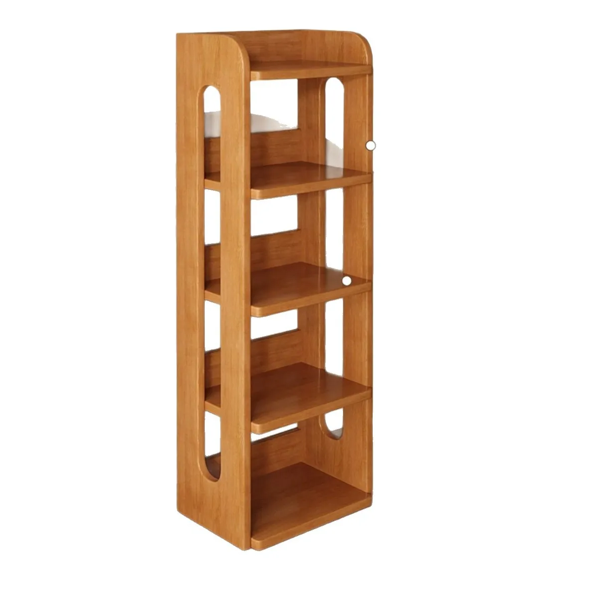 Children's Bookshelf Learning Floor Shelf Integrated Wall Solid Wood Bookcase Shelf
Children's Bookshelf Learning Floor Shelf Integrated Wall Solid Wood Bookcase Shelf