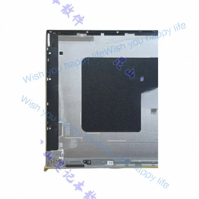 L... For Dell Inspiron 15Pro 5518 Laptop LCD Rear Back Cover Rear Lid Case 049MM5