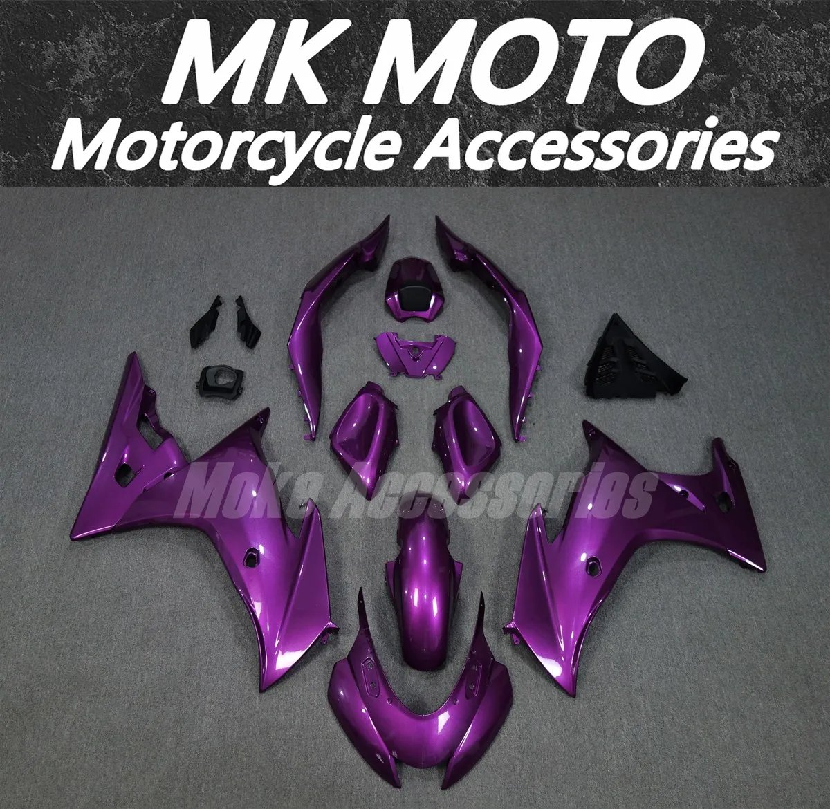 Комплект обтекателей, подходит для GSXR125 2017 2018 2019 2020 2021 2022 2023 2024 кузов, высококачественный кузов американской версии, фиолетовый
Комплект обтекателей, подходит для GSXR125 2017 2018 2019 2020 2021 2022 2023 2024 кузов, высококачественный кузов американской версии, фиолетовый