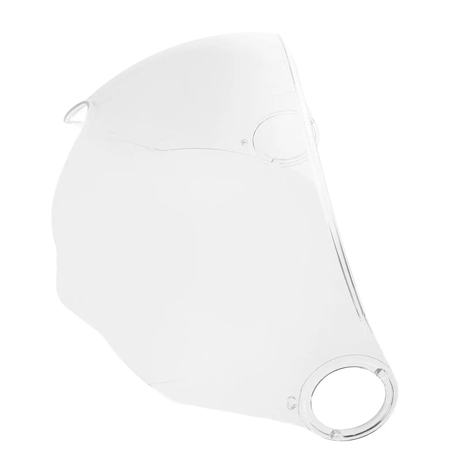 Visor Replacement Lens for Motorcycle Electric Car Transparent Durable PC Material Windproof S proof Lightweight
Visor Replacement Lens for Motorcycle Electric Car Transparent Durable PC Material Windproof S proof Lightweight