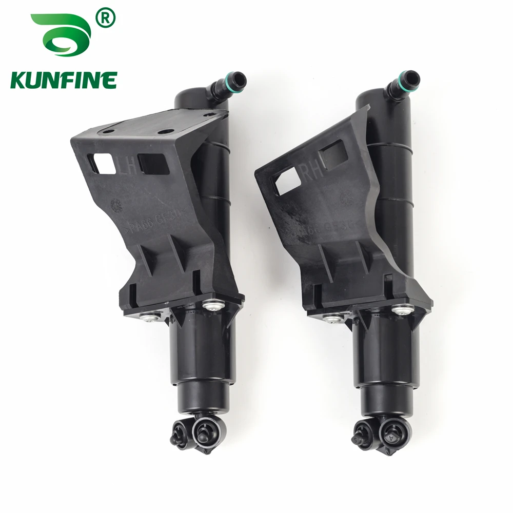 Front Left or Right Headlight Wahser Sparyer Nozzle Pump Cylinder OEM NO. 1648600547 1648600647
Front Left or Right Headlight Wahser Sparyer Nozzle Pump Cylinder OEM NO. 1648600547 1648600647