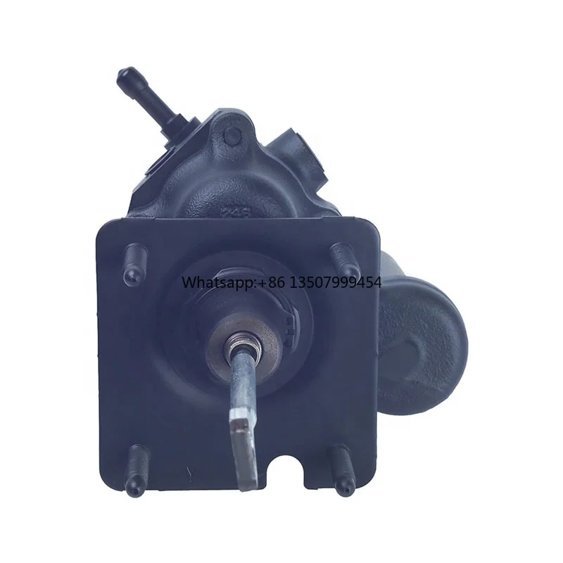 Good Quality 20774170 25790710 Electric Hydraulic Brake Booster for Chevrolet
Good Quality 20774170 25790710 Electric Hydraulic Brake Booster for Chevrolet