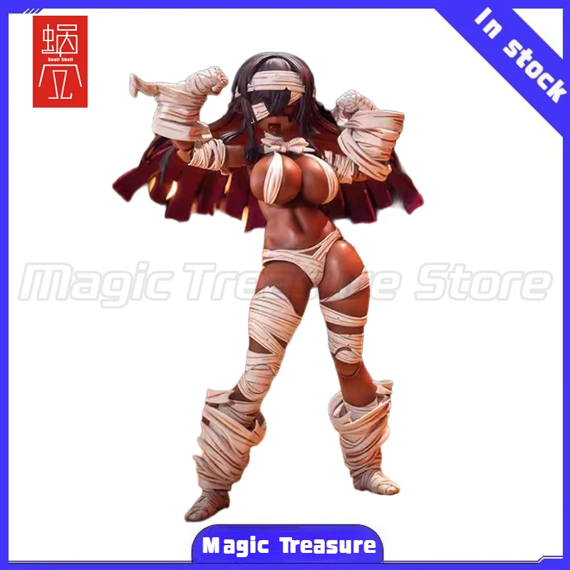 【MT】Original SnailShell RPG-03A Snail's Adventure in A Different World Grisa Alter 1/12 Action Figure Toy
【MT】Original SnailShell RPG-03A Snail's Adventure in A Different World Grisa Alter 1/12 Action Figure Toy