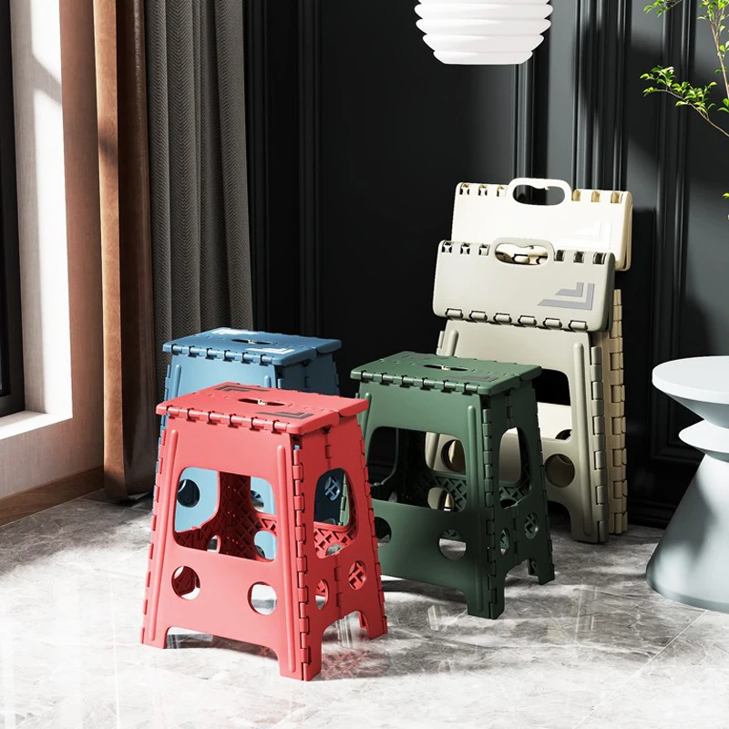 Simple Folding Shower Stool Portable Plastic Step Seat with Non-Slip Large Capacity Utility Bench for Camping Home Shoe Stools
Simple Folding Shower Stool Portable Plastic Step Seat with Non-Slip Large Capacity Utility Bench for Camping Home Shoe Stools