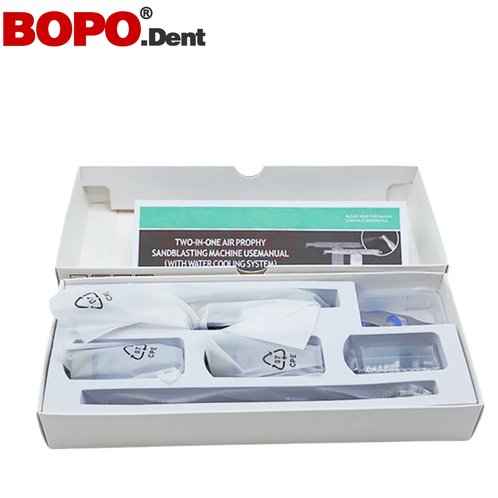 Dental 4H Tools Interface Aluminum Dentistry Oxide Micro Blaster Microetcher Sandblasting Alumina Gun Air Abrasion Polisher
Dental 4H Tools Interface Aluminum Dentistry Oxide Micro Blaster Microetcher Sandblasting Alumina Gun Air Abrasion Polisher