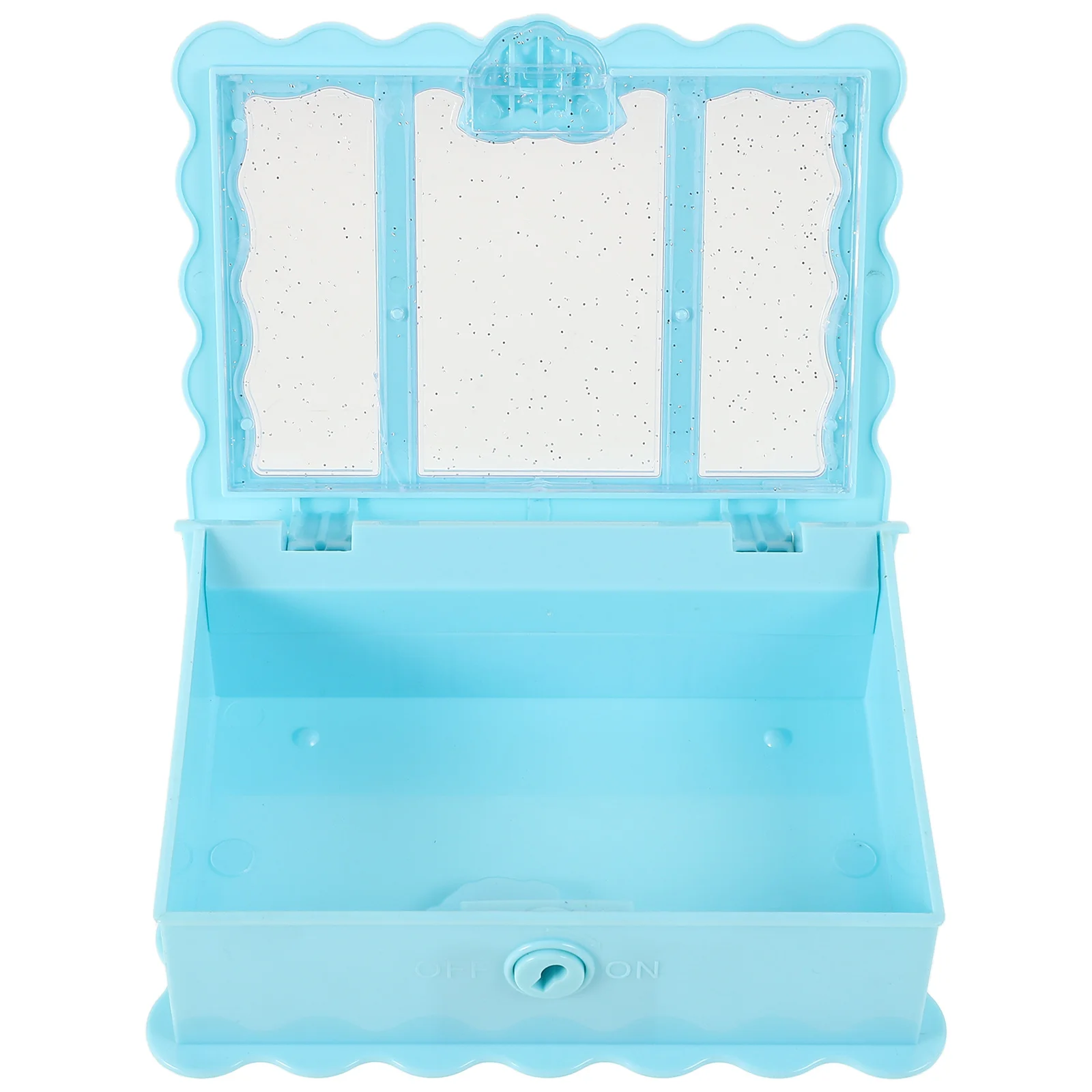 'S Jewelry Storage Box Book-Shaped Handmade Carved Nordic Desktop Organizer Kawaii Lockable Decorative Keepsake
'S Jewelry Storage Box Book-Shaped Handmade Carved Nordic Desktop Organizer Kawaii Lockable Decorative Keepsake