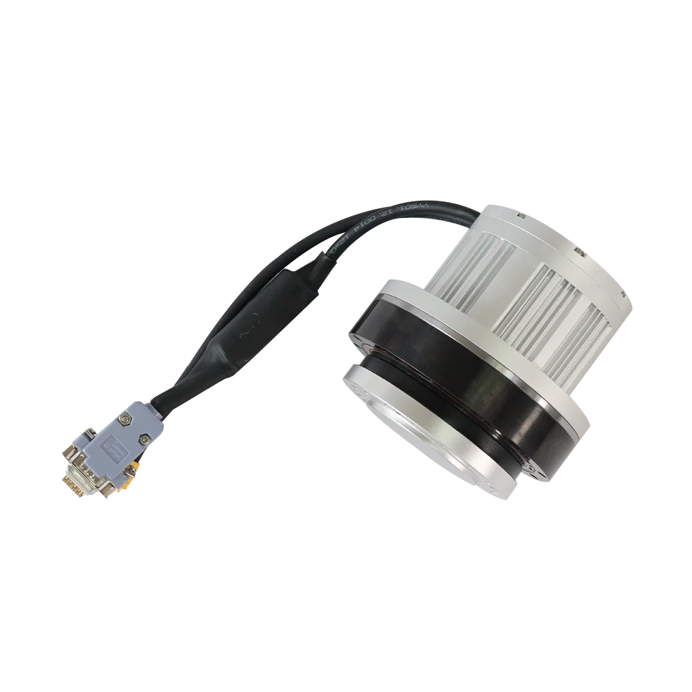 RS485 110mm high torque motor with encoder, suitable for welding robot arms
RS485 110mm high torque motor with encoder, suitable for welding robot arms