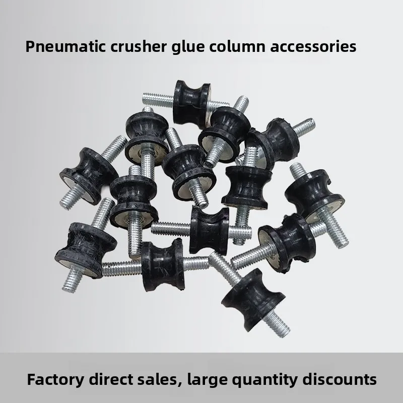 Pneumatic Grinder, Polishing Machine, Sanda Machine, One-Word Sandpaper Machine Accessories, Rubber Column, Rubber Fs30 Pneumatic Tools
Pneumatic Grinder, Polishing Machine, Sanda Machine, One-Word Sandpaper Machine Accessories, Rubber Column, Rubber Fs30 Pneumatic Tools