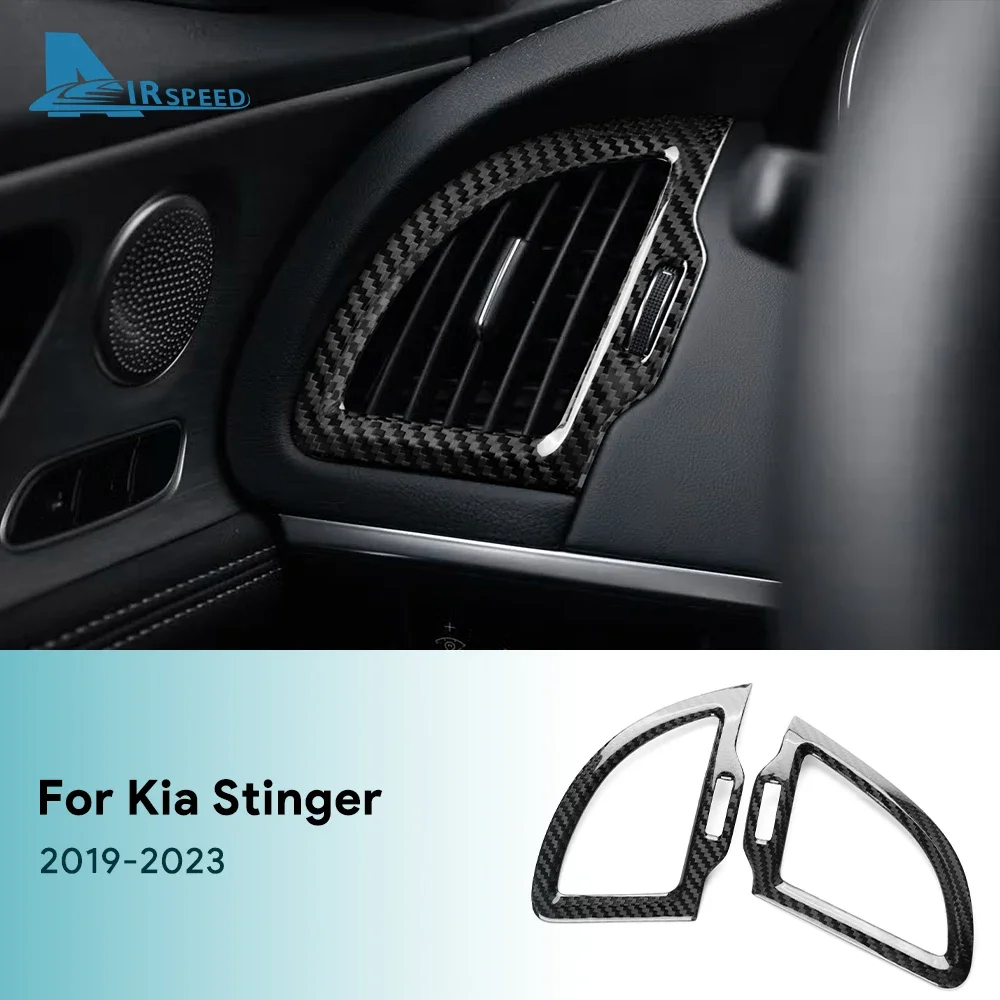 Настоящая крышка из твердого углеродного волокна для Kia Stinger 2018 2019 2020 2021 2022 2023, левый автомобильный инструмент, розетка переменного тока, внутренняя отделка
Настоящая крышка из твердого углеродного волокна для Kia Stinger 2018 2019 2020 2021 2022 2023, левый автомобильный инструмент, розетка переменного тока, внутренняя отделка