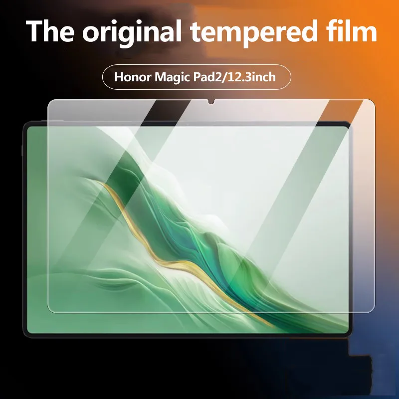 Пленка для экрана из закаленного стекла для Honor MagicPad 2 12,3 Pad 9 9Pro V8 Pro 12,1 X9 X8 Pro 11,5 X8Lite Pad8 12 MagicPad 13 2023
Пленка для экрана из закаленного стекла для Honor MagicPad 2 12,3 Pad 9 9Pro V8 Pro 12,1 X9 X8 Pro 11,5 X8Lite Pad8 12 MagicPad 13 2023