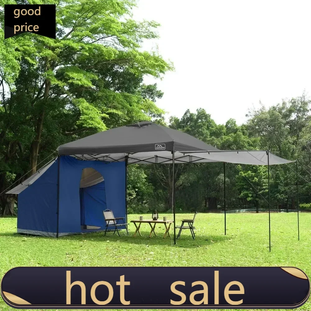 BestsellerHot sales10x10 Easy Pop Up Canopy Tent with 2 Sidewalls, Instant Outdoor Shade Shelter with 2 PCS Removable 10FT Sun W
BestsellerHot sales10x10 Easy Pop Up Canopy Tent with 2 Sidewalls, Instant Outdoor Shade Shelter with 2 PCS Removable 10FT Sun W