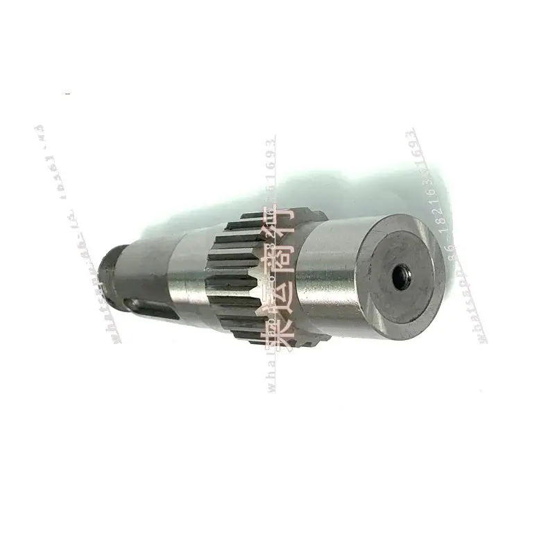 High altitude lift, scissor, forklift, universal brake motor shaft, brake brake shaft
High altitude lift, scissor, forklift, universal brake motor shaft, brake brake shaft