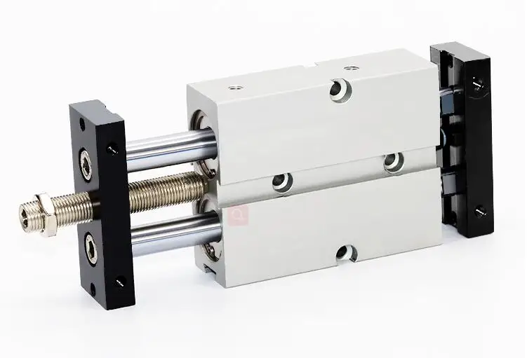 TNJ32 Pneumatic twin-shaft twin-rod TNJ adjustable stroke cylinder TNJ32*20/30/40/50/75/100
TNJ32 Pneumatic twin-shaft twin-rod TNJ adjustable stroke cylinder TNJ32*20/30/40/50/75/100
