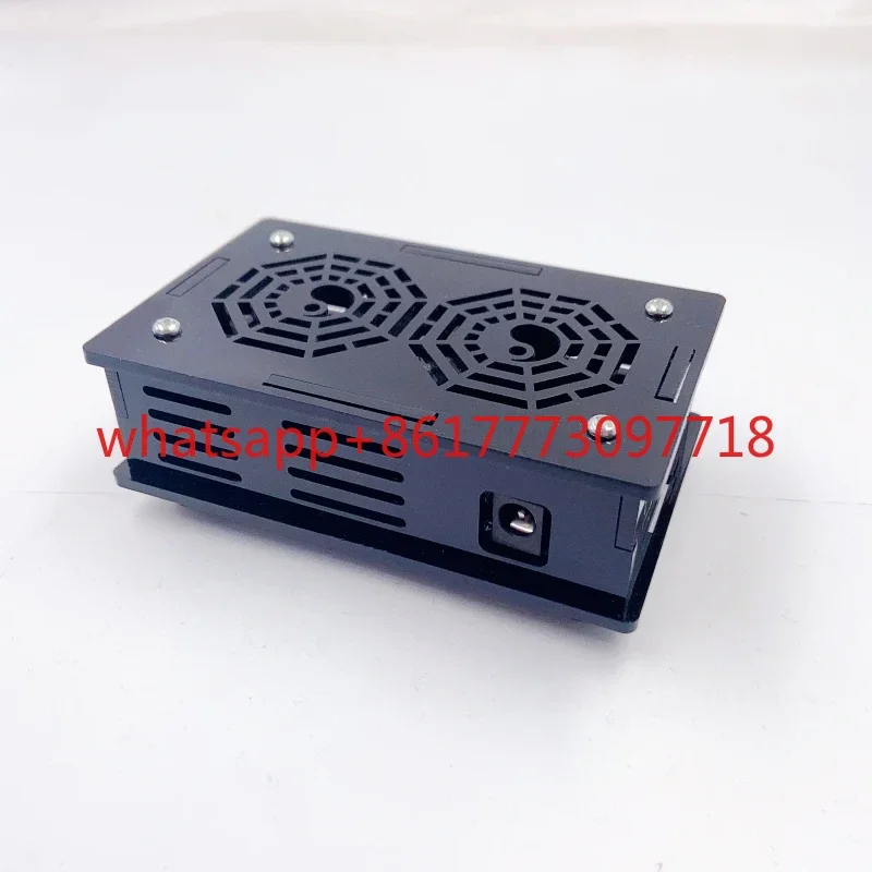 Высокая мощность 20 Вт 7,83 Гц резонанс сверхнизкочастотный генератор импульсных волн аудиорезонатор
Высокая мощность 20 Вт 7,83 Гц резонанс сверхнизкочастотный генератор импульсных волн аудиорезонатор