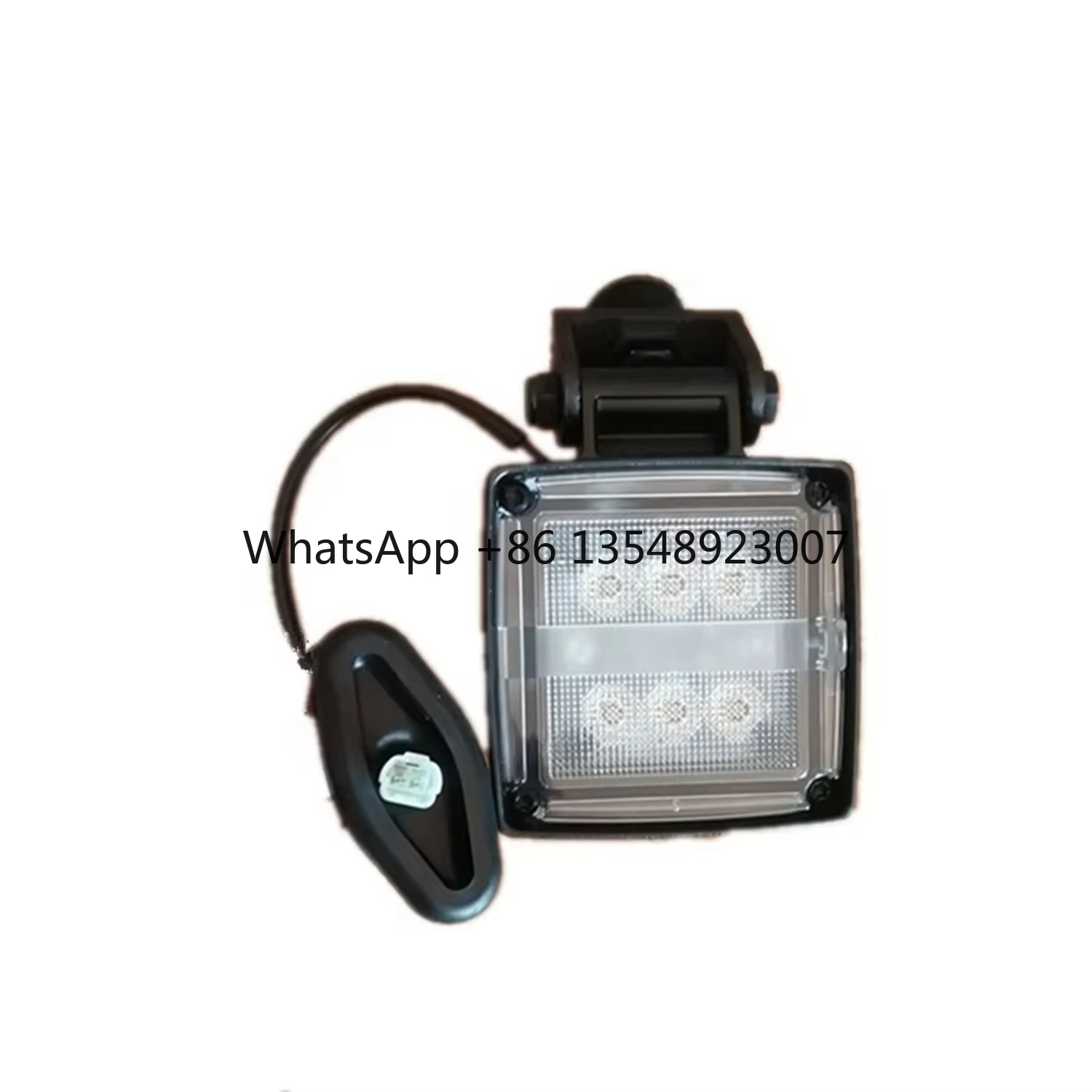 XCWoOshop Excavator Working Lamp Assy 2A5-06-12430 for PC200-8MO PC300-8MO
XCWoOshop Excavator Working Lamp Assy 2A5-06-12430 for PC200-8MO PC300-8MO