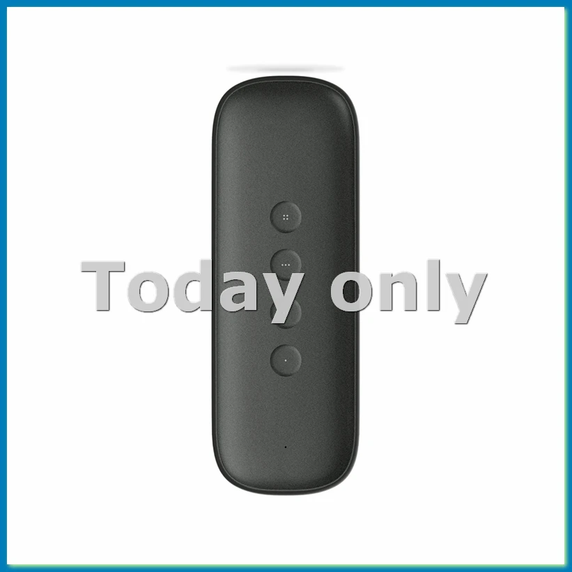 Умный сценарный выключатель Tuya ZigBee с 4 кнопками, беспроводной контроллер для светодиодных лент, штор и моторов, для умного дома - ABHG
Умный сценарный выключатель Tuya ZigBee с 4 кнопками, беспроводной контроллер для светодиодных лент, штор и моторов, для умного дома - ABHG