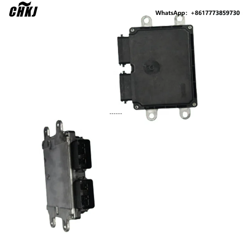 CHKJ NEWВысококачественный электронный блок управления двигателем ECU OEM L57718881D, E6T60673H7 для MAZDA 
CHKJ NEWВысококачественный электронный блок управления двигателем ECU OEM L57718881D, E6T60673H7 для MAZDA