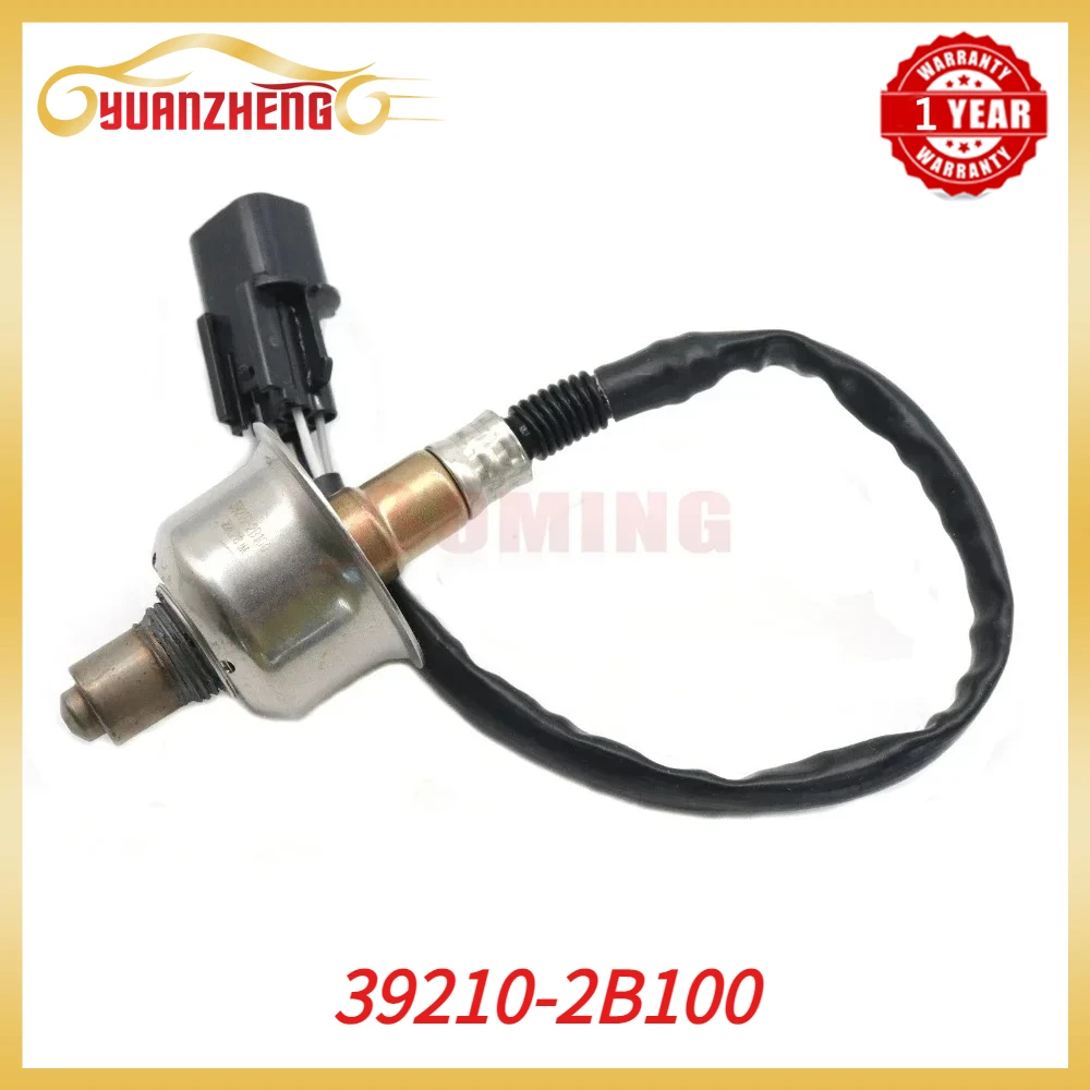 For HYUNDAI EQUUS GENESIS KIA BORREGO K900 2009-2017 3921002900 392102B000 39210-2B100 Air Fuel Ratio Lambda Oxygen O2 Sensor
For HYUNDAI EQUUS GENESIS KIA BORREGO K900 2009-2017 3921002900 392102B000 39210-2B100 Air Fuel Ratio Lambda Oxygen O2 Sensor