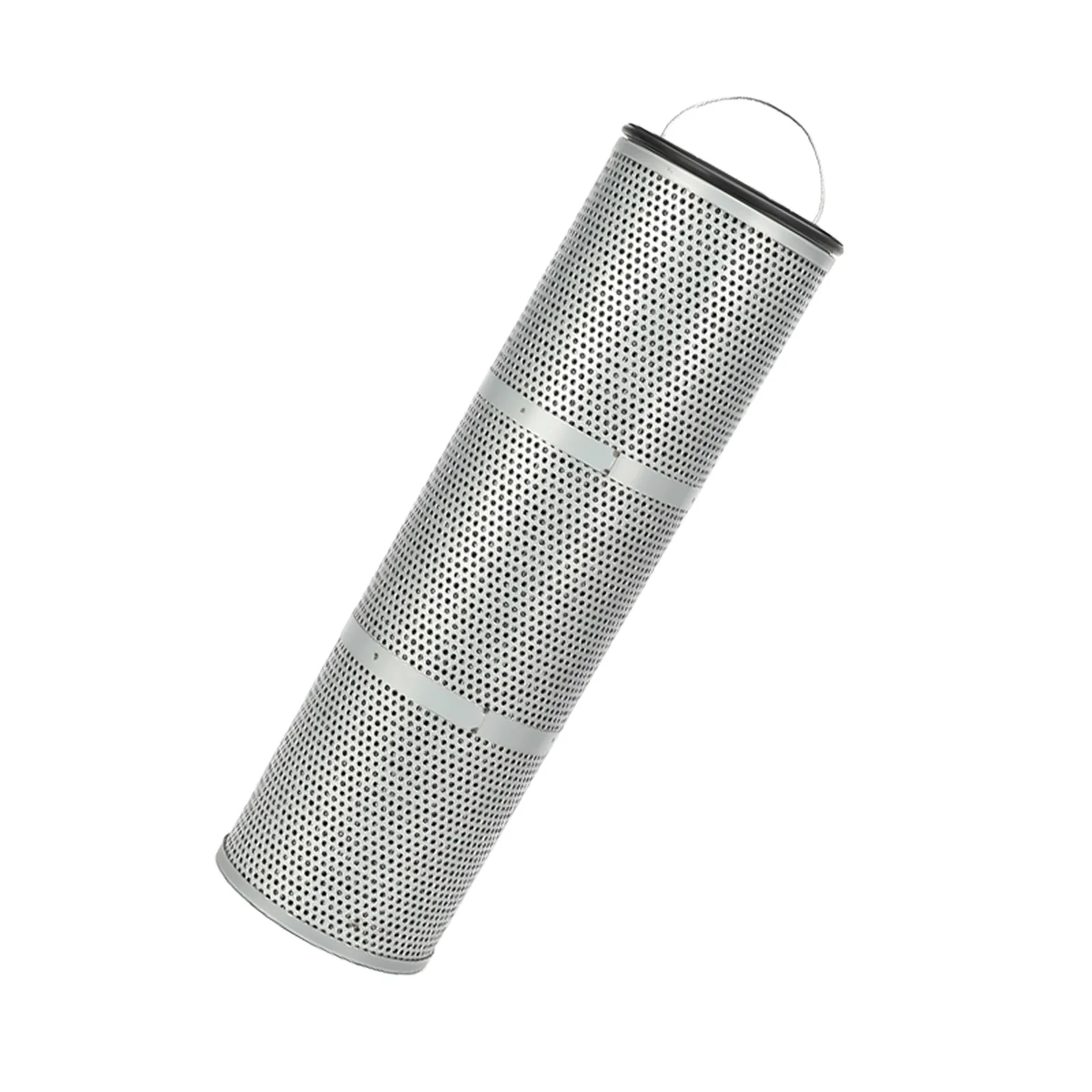 Hydraulic Filter 7373877 For Deutz D924TI-E D934S Industrial Engines
Hydraulic Filter 7373877 For Deutz D924TI-E D934S Industrial Engines