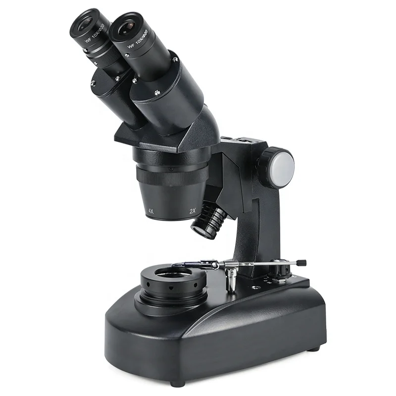 Cheapest ASZ-TB 2x/4x Or 1x/3x Binocular Jewelry Dark Field Microscope
Cheapest ASZ-TB 2x/4x Or 1x/3x Binocular Jewelry Dark Field Microscope