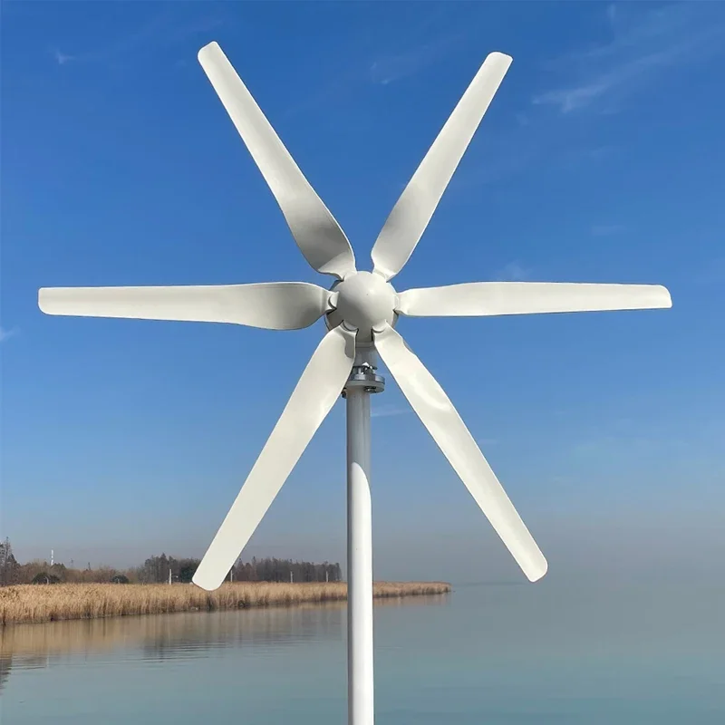 High Strength Fiber Glass Blades For 1kw Wind Turbine Generator Accessories Blades
High Strength Fiber Glass Blades For 1kw Wind Turbine Generator Accessories Blades