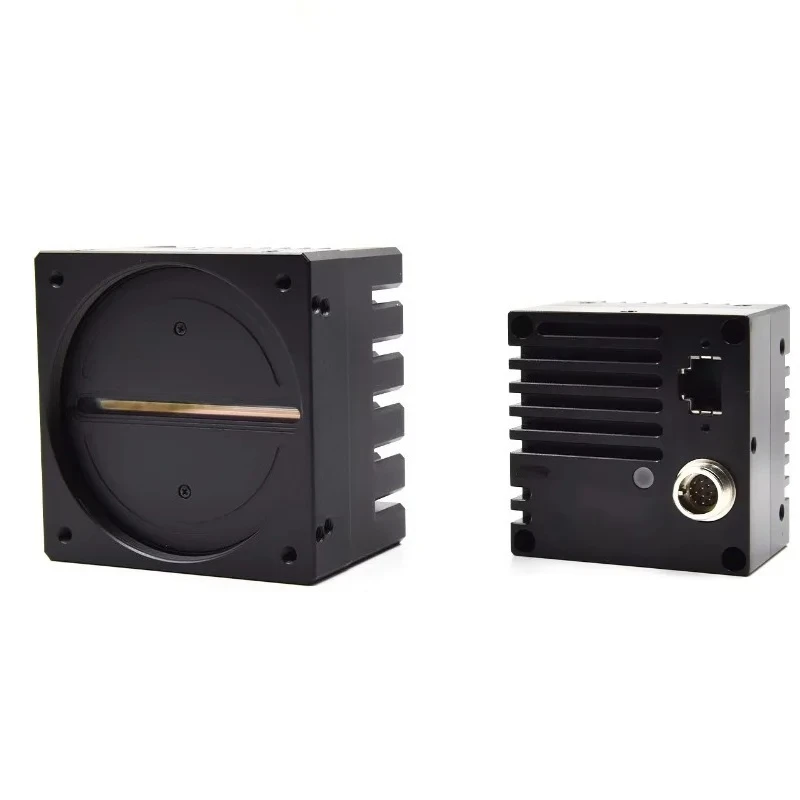 1K 4u 20 кГц USB3.0 1280x1 Автоматизация роботизированного сканирования линий для проверки зрения
1K 4u 20 кГц USB3.0 1280x1 Автоматизация роботизированного сканирования линий для проверки зрения