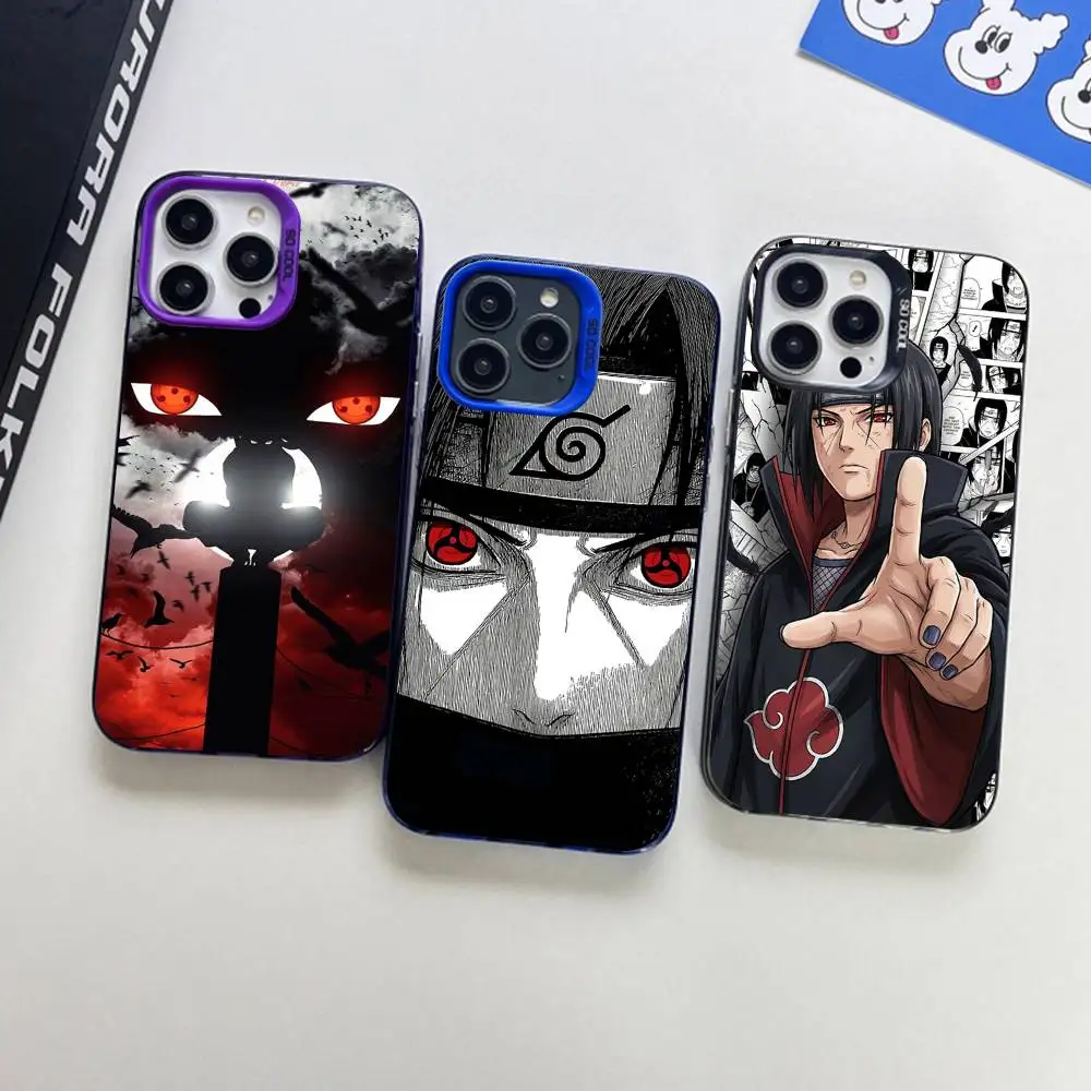 Anime U-Uchihas Itachis Phone Case For Xiaomi Redmi 15 15C 14C 13C 12C 13 12 10 A3 A5 9T 9A K60 K40 4G 5G Anti Fall Matte Cover
Anime U-Uchihas Itachis Phone Case For Xiaomi Redmi 15 15C 14C 13C 12C 13 12 10 A3 A5 9T 9A K60 K40 4G 5G Anti Fall Matte Cover