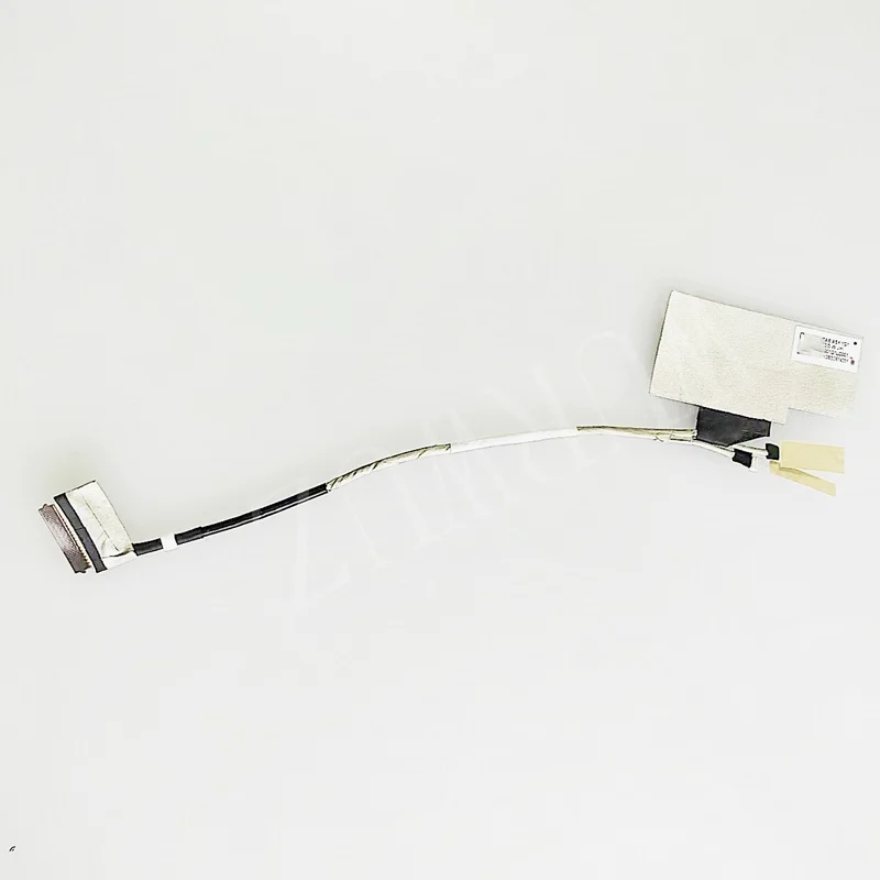 WYORESY Original for HP Chromebook X360 11 G5 EE EDP TOUCH CABLE 30PIN DD01G1LC001.
WYORESY Original for HP Chromebook X360 11 G5 EE EDP TOUCH CABLE 30PIN DD01G1LC001.